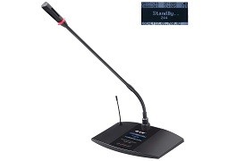 Micro hội thảo BKR WCS‐106D